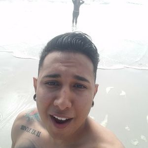 Meet your Posher, Bryan